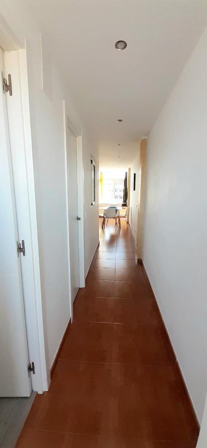 Seven Floor At Playa Del Ingles Apartment Exterior foto
