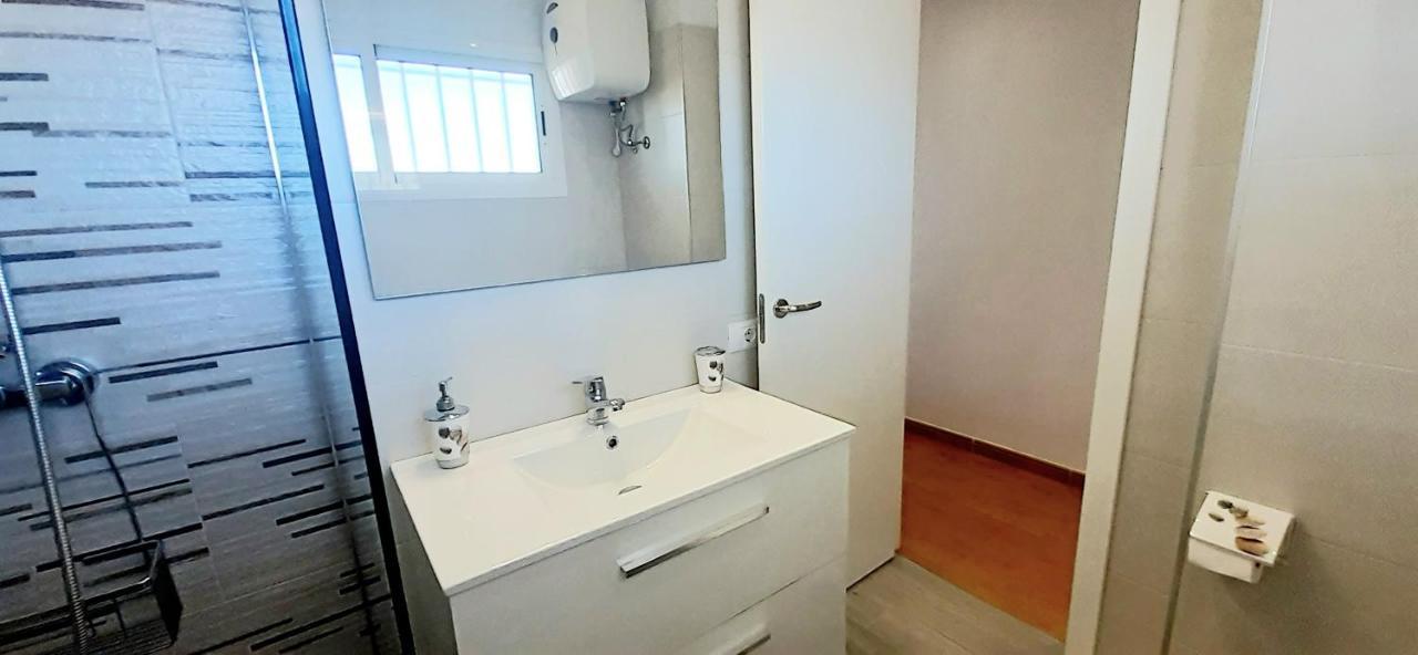 Seven Floor At Playa Del Ingles Apartment Exterior foto