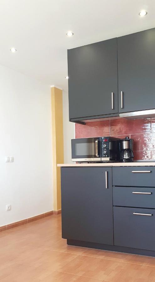 Seven Floor At Playa Del Ingles Apartment Exterior foto