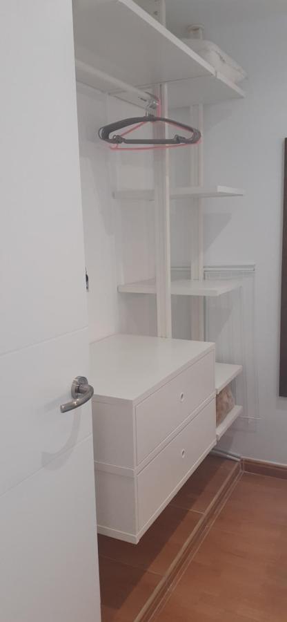 Seven Floor At Playa Del Ingles Apartment Exterior foto