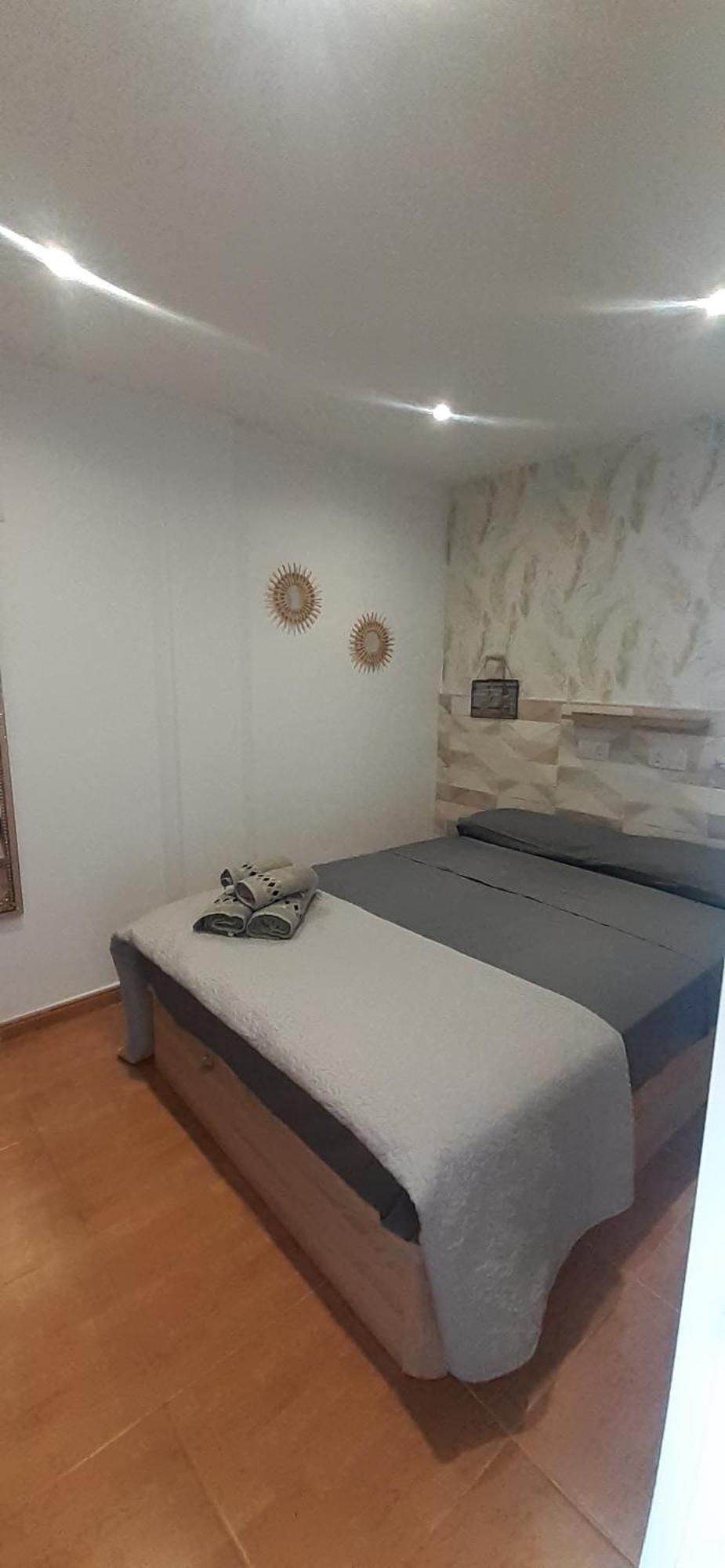 Seven Floor At Playa Del Ingles Apartment Exterior foto